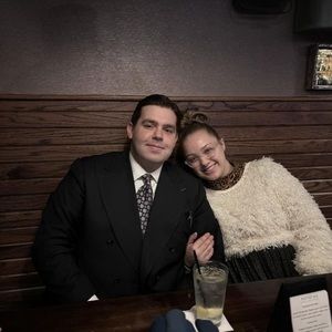 Meet your Posher, Lane n keana